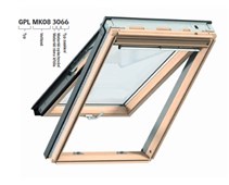 VELUX  Střešní okno GPL 3070 MK04